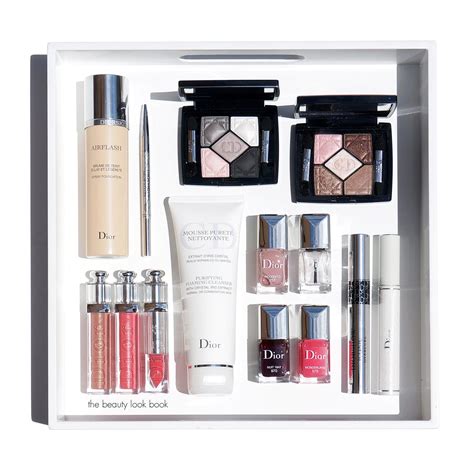 kit de dior|christian Dior makeup kit.